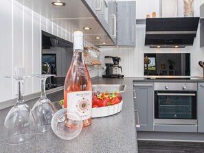 Interior - Holiday Home in Hejls (Hejls)