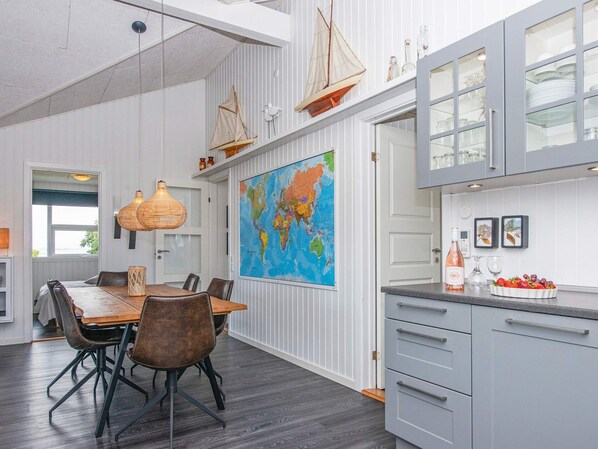 Maison | Intérieur