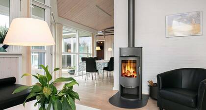 Holiday Home in Ålbæk