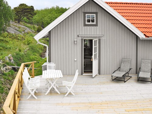 Holiday Home in Ellös