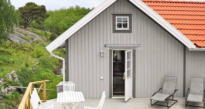 Holiday Home in Ellös