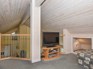 Maison | Intérieur