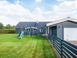 Maison | Vue depuis l’hébergement 