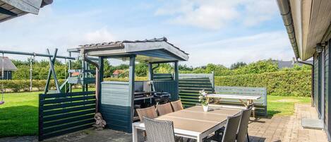 ハウス | 施設からの眺望