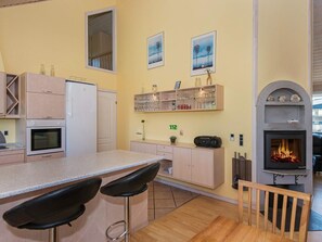 Maison | Intérieur