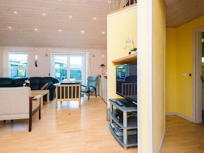 Maison | Intérieur