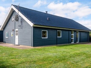 House | View from property