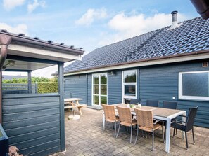 House | View from property