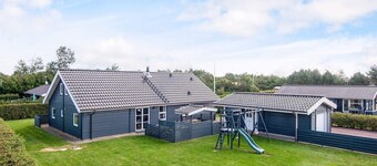 4 Star Holiday Home in Tarm