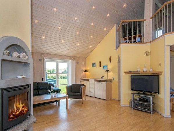 Maison | Intérieur