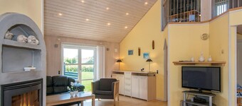 12 Person Holiday Home in Tarm-by Traum