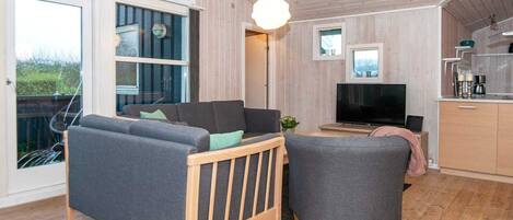 Hus | Oppholdsområde