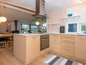 Hus | Interiør