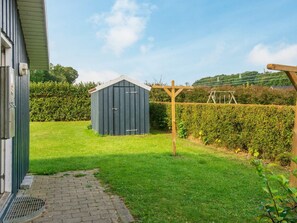 House | View from property