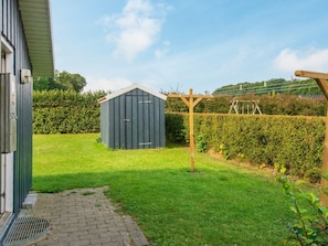 House | View from property