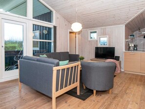 Hus | Interiør