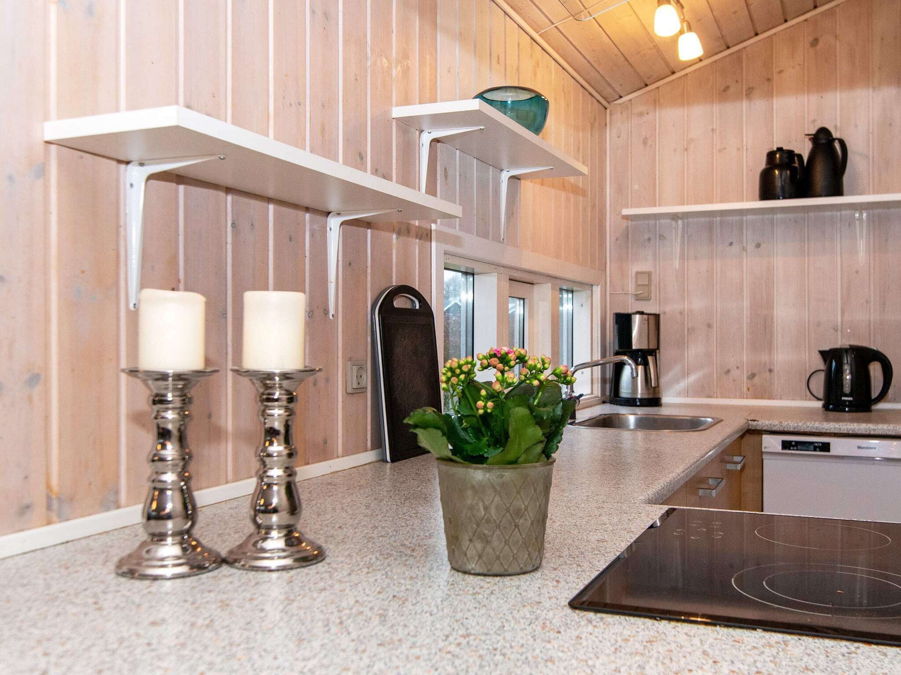 House | Private kitchen | Highchair