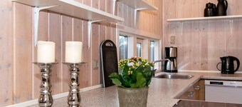 10 Person Holiday Home in Sydals