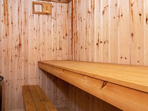 Casa | Sauna