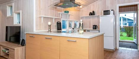 House | Interior
