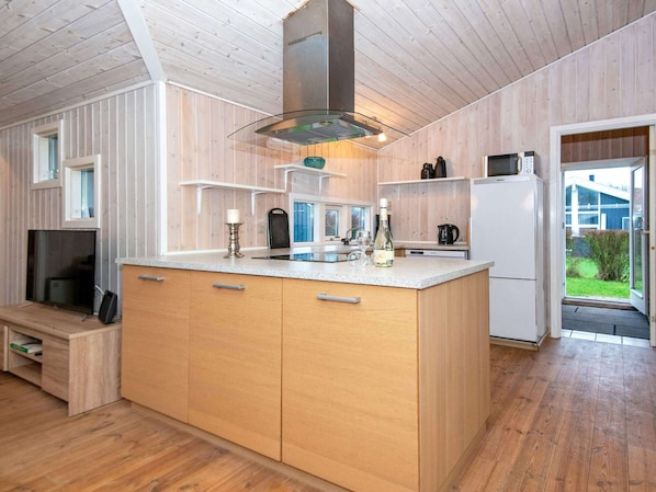 House | Interior