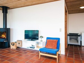 Ferienhaus | Innenbereich