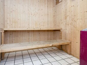 Hus | Bastu