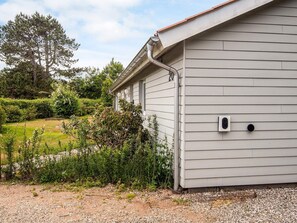 Ferienhaus | Blick von der Unterkunft