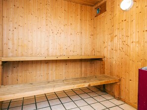 Sauna - Holiday Home in Odder (Odder)