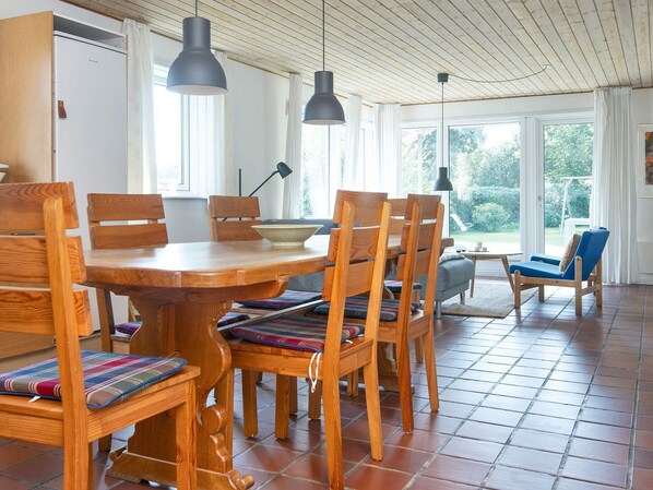 House | Interior