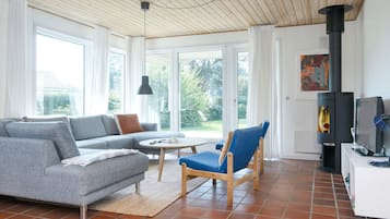Ferienhaus | Innenbereich