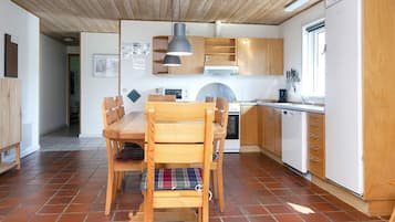 Huis | Interieur