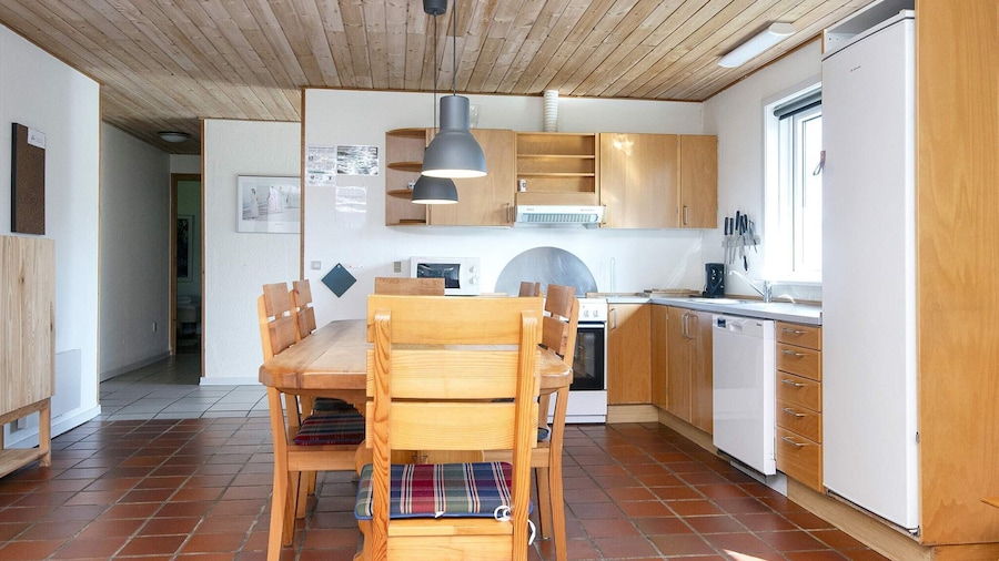 Holiday Home in Odder