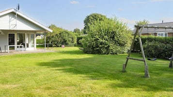 Ferienhaus | Blick von der Unterkunft