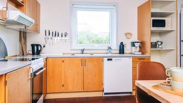 House | Bahagian dalam