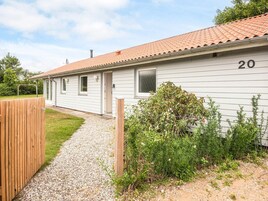 House | View from property