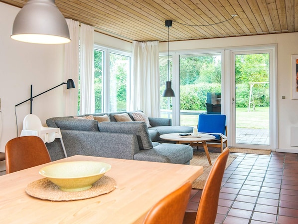Maison | Intérieur