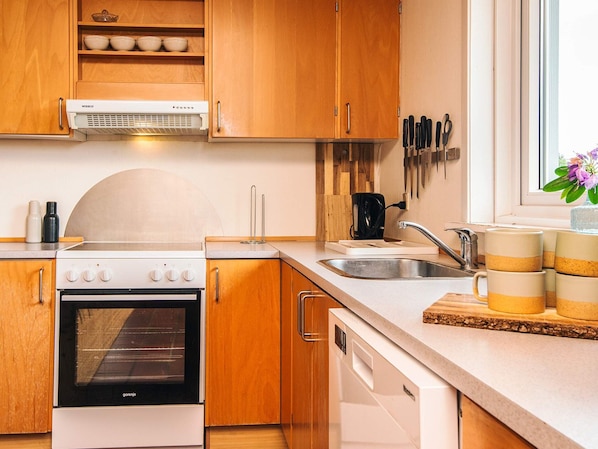 Ferienhaus | Innenbereich