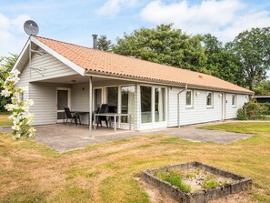 Hus | Exteriör