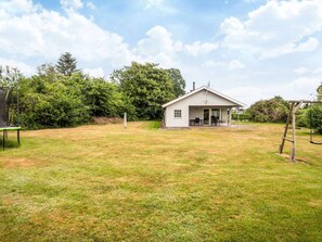 Ferienhaus | Blick von der Unterkunft