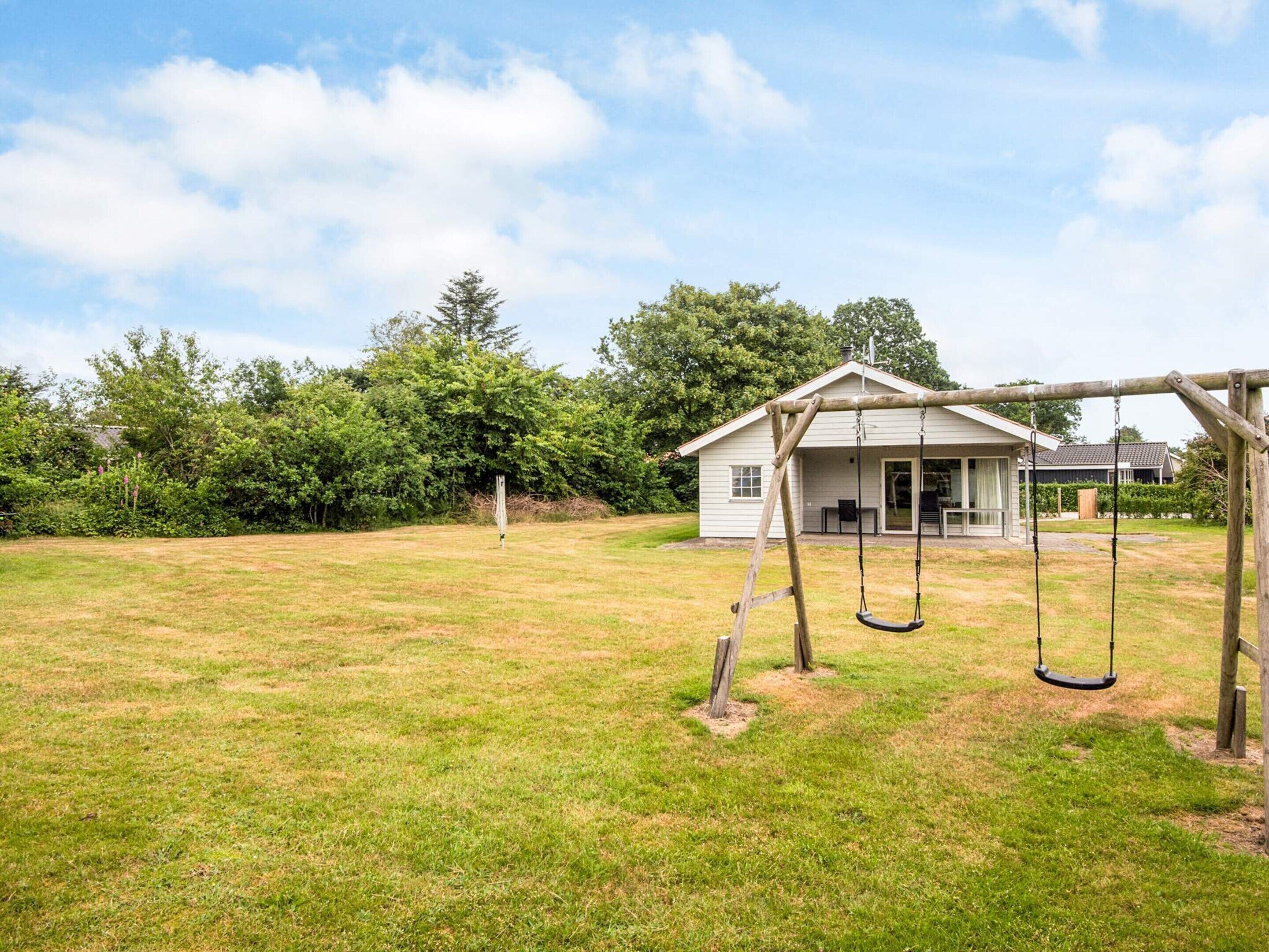 House | View from property