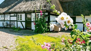 House | Exterior - 4 Person Holiday Home in Bagenkop (Sydlangeland)
