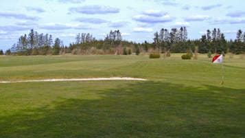 House | Golf