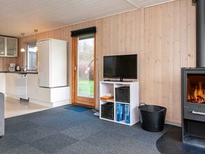 Ferienhaus | Innenbereich