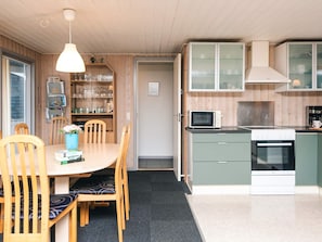 House | Interior - 6 Person Holiday Home in Toftlund (Toftlund)