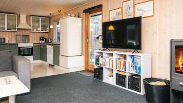 House | Interior