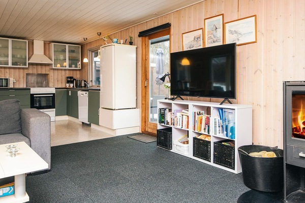 House | Interior