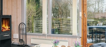 6 Person Holiday Home in Toftlund