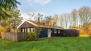 Nhà | Ngoại thất