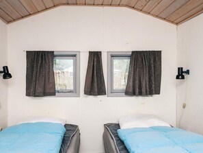 Interior - 6 Person Holiday Home in Toftlund (Toftlund)